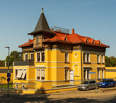 C-Partner Systemhaus GmbH Nordhausen Thüringen, Niedersachsen, Sachsen Anhalt